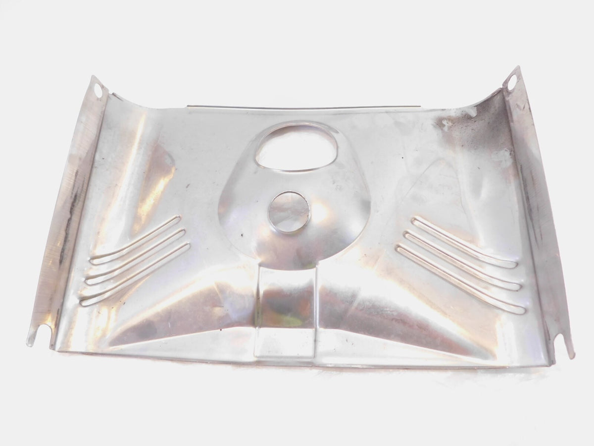 Harley Davidson Softail Heritage Classic Front Headlight Headlamp Panel 67808-86 - C3 Cycle