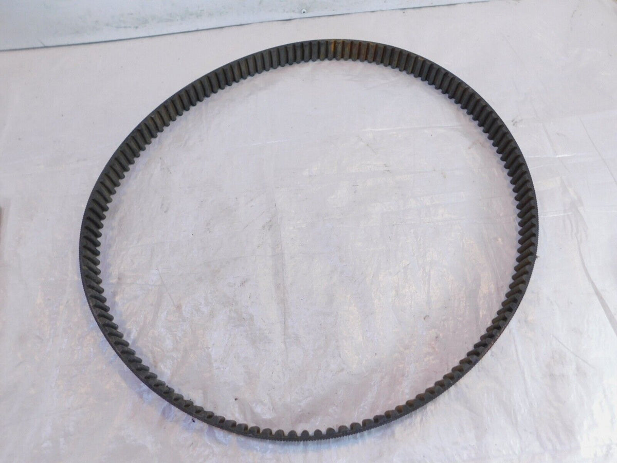1987-1994 Harley Davidson Softail Heritage Classic Fat Boy Rear Wheel Drive Belt - C3 Cycle