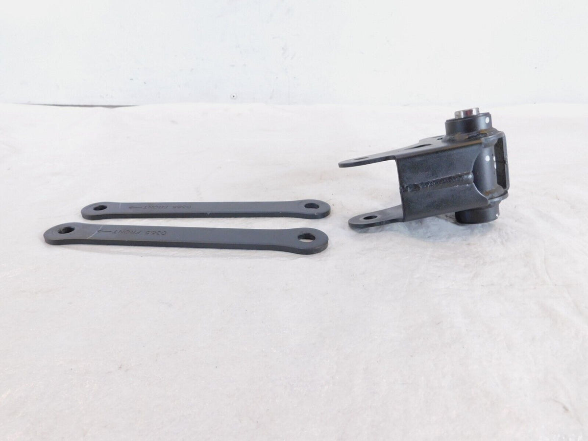 Kawasaki Z400 ER400 Rear Suspension Shock Linkage Link Knuckle & Suspension Rods - C3 Cycle