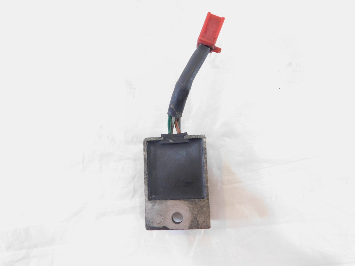 1988-1989 Honda Goldwing GL1500 Standard Reverse Power Regulator Control Unit - C3 Cycle