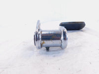 Harley Davidson Touring Electra Glide Softail Right Rear Foot Brake Pedal Lever - C3 Cycle