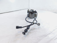1999-2003 Yamaha XV1600 Road Star 1600 Silverado Midnight Intake Carb Carburetor - C3 Cycle