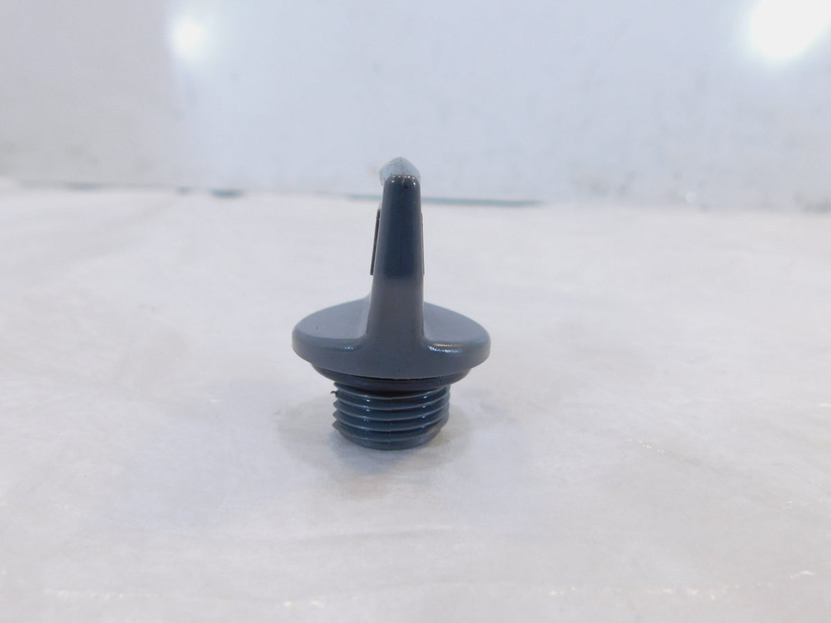 Erik Buell Racing EBR 1190 1190SX 1190RX Engine Motor Oil Filler Cap Lid Plug - C3 Cycle