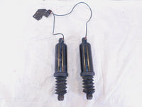 07-08 Harley Screamin Eagle CVO Road King FLHRSE Rear Shock Absorbers & Hoses - C3 Cycle