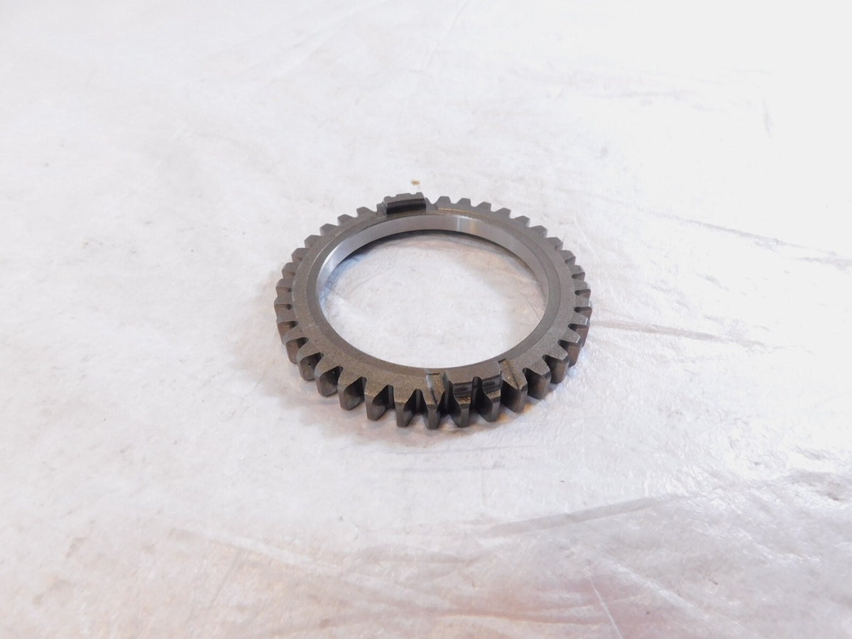 Kawasaki Ninja ZX11 ZX1100 ZRX1200 ZZR1200 Engine Oil Pump Drive Gear Sprocket - C3 Cycle