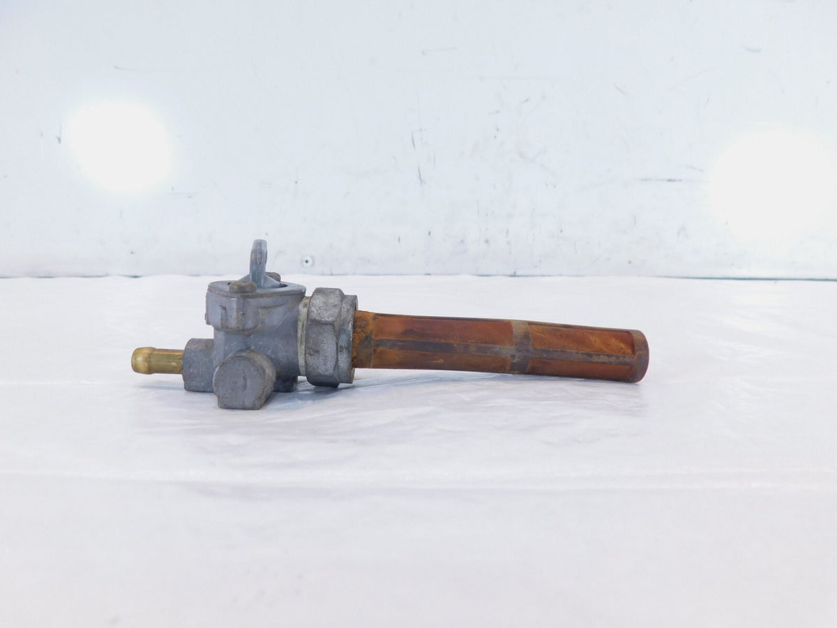 Harley Davidson Sportster XL 883 1100 & 1200 Fuel Gas Petrol Tank Petcock Valve - C3 Cycle