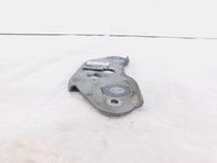 2007-2017 Yamaha V-Star 1300 XVS1300 Tourer Deluxe Rear Seat Lock Latch Bracket - C3 Cycle
