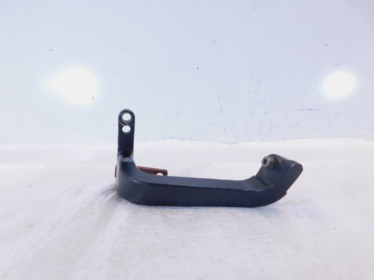 Harley Touring Road King & Electra Glide Left Rear Footboard Mounting Bracket - C3 Cycle
