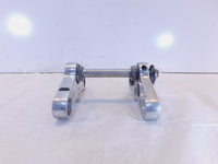 2001 2002 & 2003 Indian Gilroy Scout Front Fork Steering Triple Tree Brackets