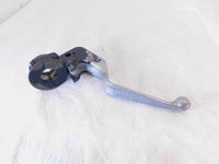 Harley Electra Glide Softail Dyna & Sportster Clutch Lever & Perch Mount Bracket - C3 Cycle