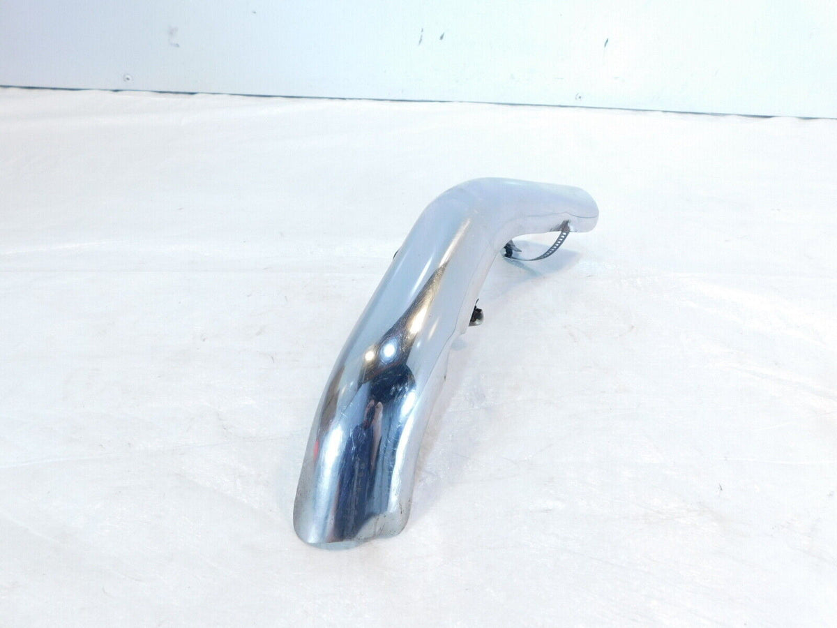 Harley Davidson Sportster 883 & 1200 Front Exhaust Header Pipe Cover Heat Shield - C3 Cycle