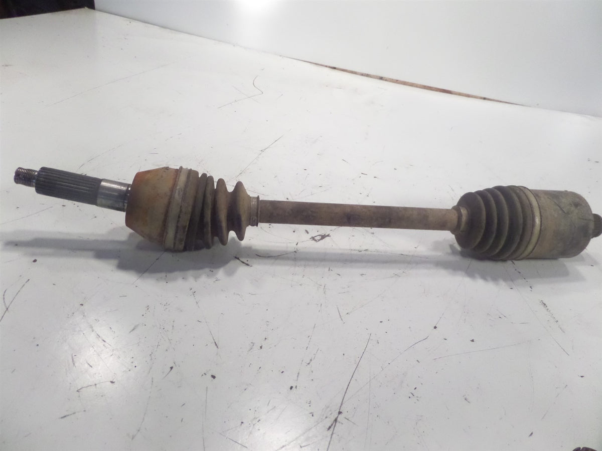 2010-2014 Polaris Ranger EV LSV Rear Left/Right CV Axle Drive Train Shaft - C3 Cycle