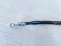 18-19 Suzuki GSX250R GSX 250R Rear Wheel Master Cylinder Caliper Hose Pipe Line - C3 Cycle