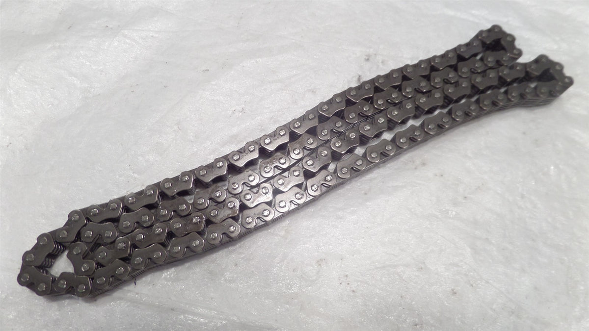 Yamaha YZF-R1 FZ1 FX140 AR230 SR230 Camshaft Cam Drive Chain - 94591-49130-00 - C3 Cycle