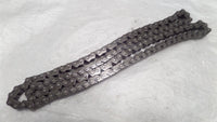 Yamaha YZF-R1 FZ1 FX140 AR230 SR230 Camshaft Cam Drive Chain - 94591-49130-00 - C3 Cycle