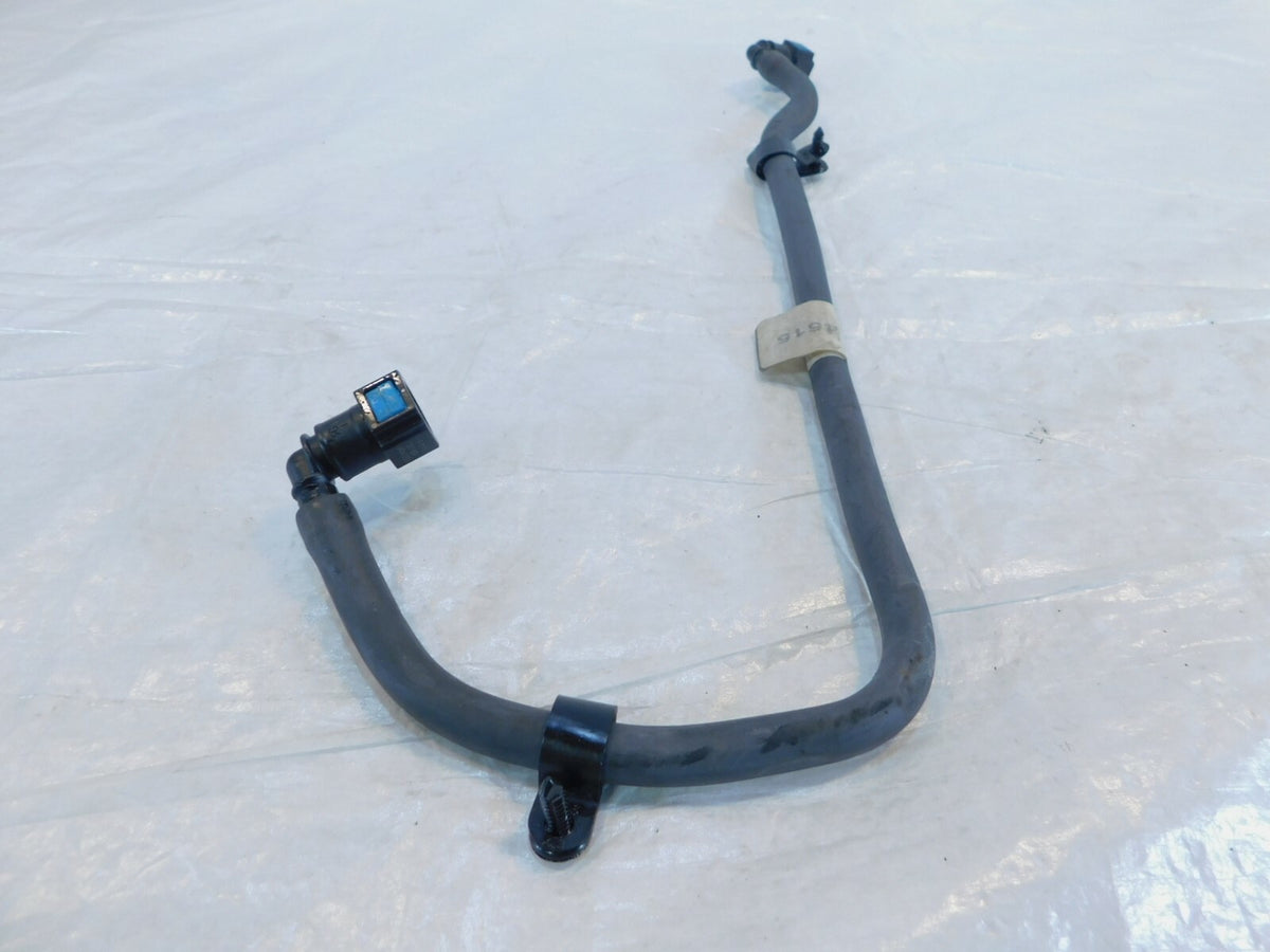 Indian Chief Chieftain Roadmaster & Springfield Fuel Gas Petrol Tank Line Hose - C3 Cycle