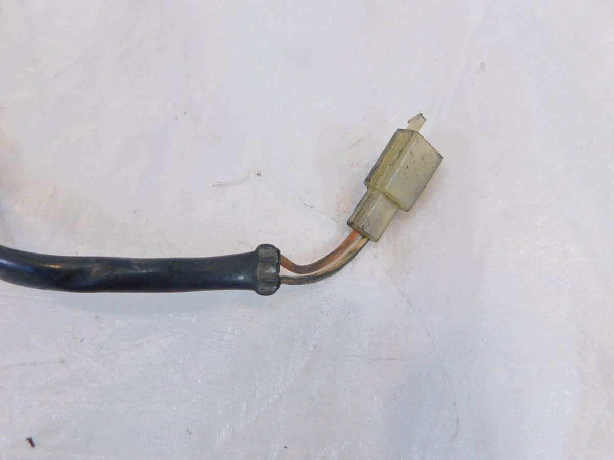 Suzuki LS650 Savage Intruder 700 750 VX800 GSXR750 Rear Foot Brake Light Switch - C3 Cycle
