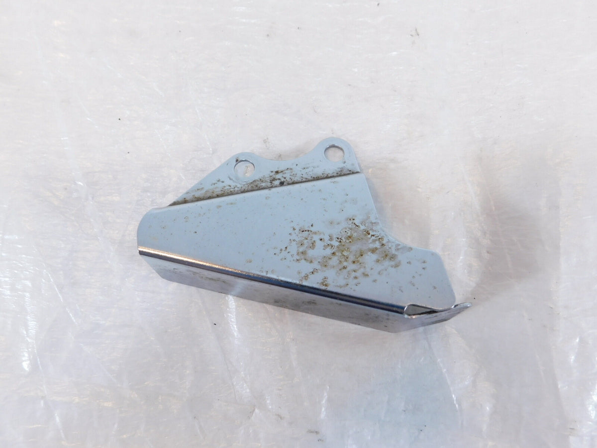 97-03 Honda GL1500 GL1500C Valkyrie 1500 Right Footpeg Footrest Switch Bracket