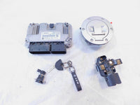 2020 BMW F900XR F900R ECM Ignition Unit Fuel Tank Gas Cap Lock Ignition Switch - C3 Cycle