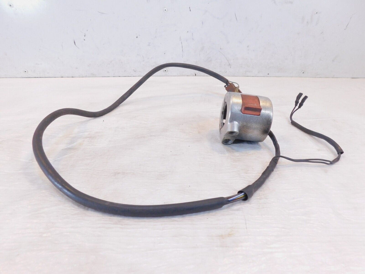 Honda VT1100 Shadow 1100 Sabre & ACE Right Handlebar Switches Engine Stop Start