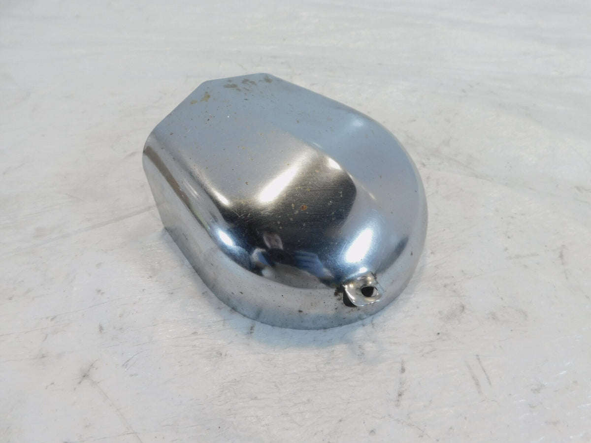 Harley Davidson Touring Tour & Electra Glide Classic & Ultra Chrome Horn Cover - C3 Cycle