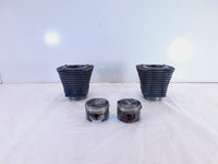 Harley Davidson Electra Glide FXR & Softail Front & Rear Cylinders w/ Pistons - C3 Cycle