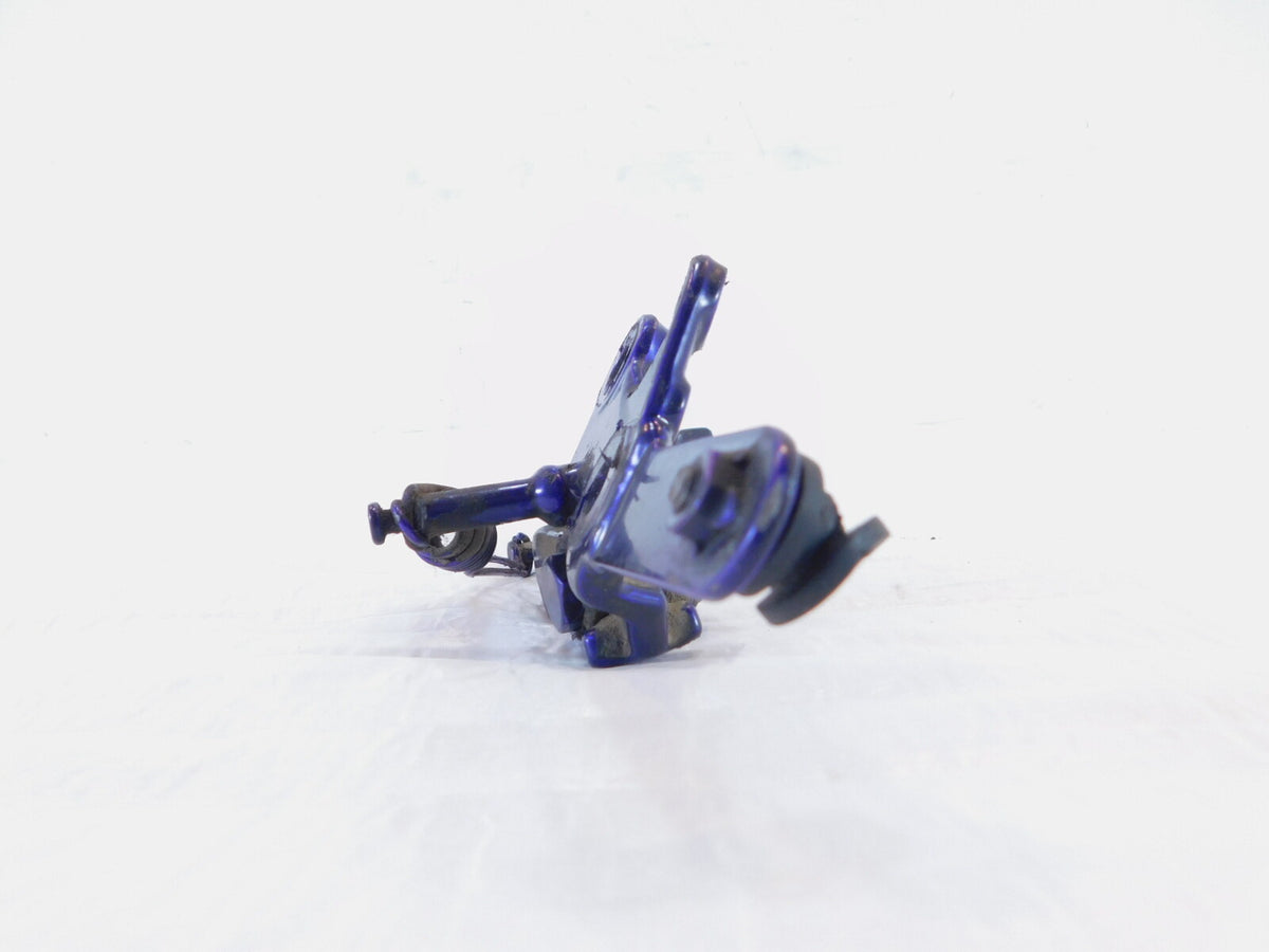 1999-2024 Suzuki Hayabusa Busa GSX1300R Side Kick Stand Sidestand Kickstand - C3 Cycle