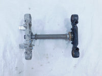 1984-1985 Honda VF500 Magna V30 500 Front Upper/Lower Triple Tree Steering Stem - C3 Cycle