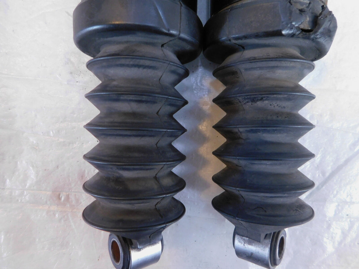 Harley Davidson Touring Road King & Tour & Electra Glide Rear Shock Absorbers - C3 Cycle