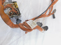 2016 Victory Brammo Empulse TT Main Wire Wiring Harness Loom For Parts or Repair - C3 Cycle