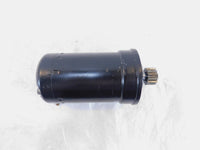 Ducati Monster Multistrada Superbike Black Engine Starting Starter Motor -Tested - C3 Cycle