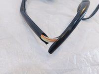 Harley Davidson Softail Dyna Sportster Left Handlebar Horn Turn Signal Switches - C3 Cycle