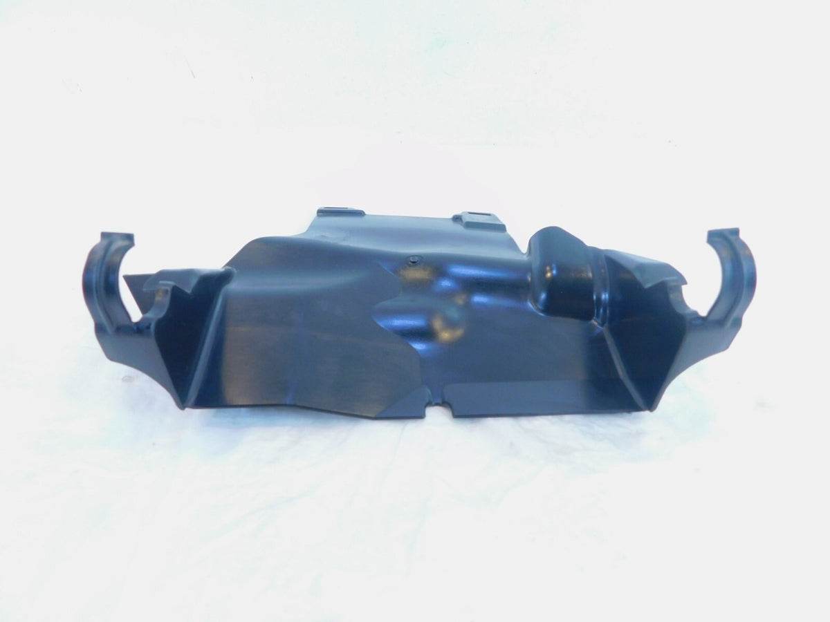 2010 & 2011 Honda NT700 NT700V Deauville Inner Frame Cover Fairing Cowling Cowl - C3 Cycle