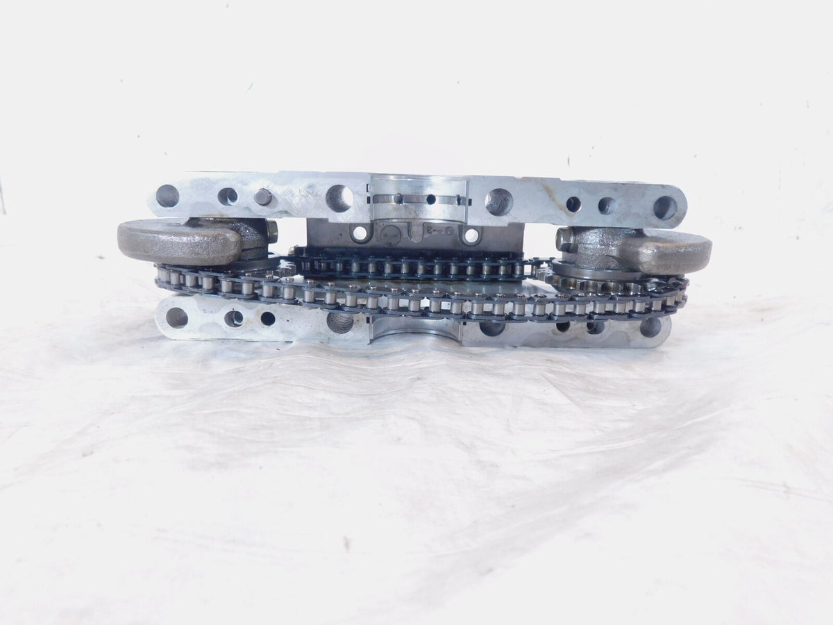 Kawasaki LTD Belt KZ440 KZ440D Engine Counter Balancer Shaft w/ Timing Chain - C3 Cycle