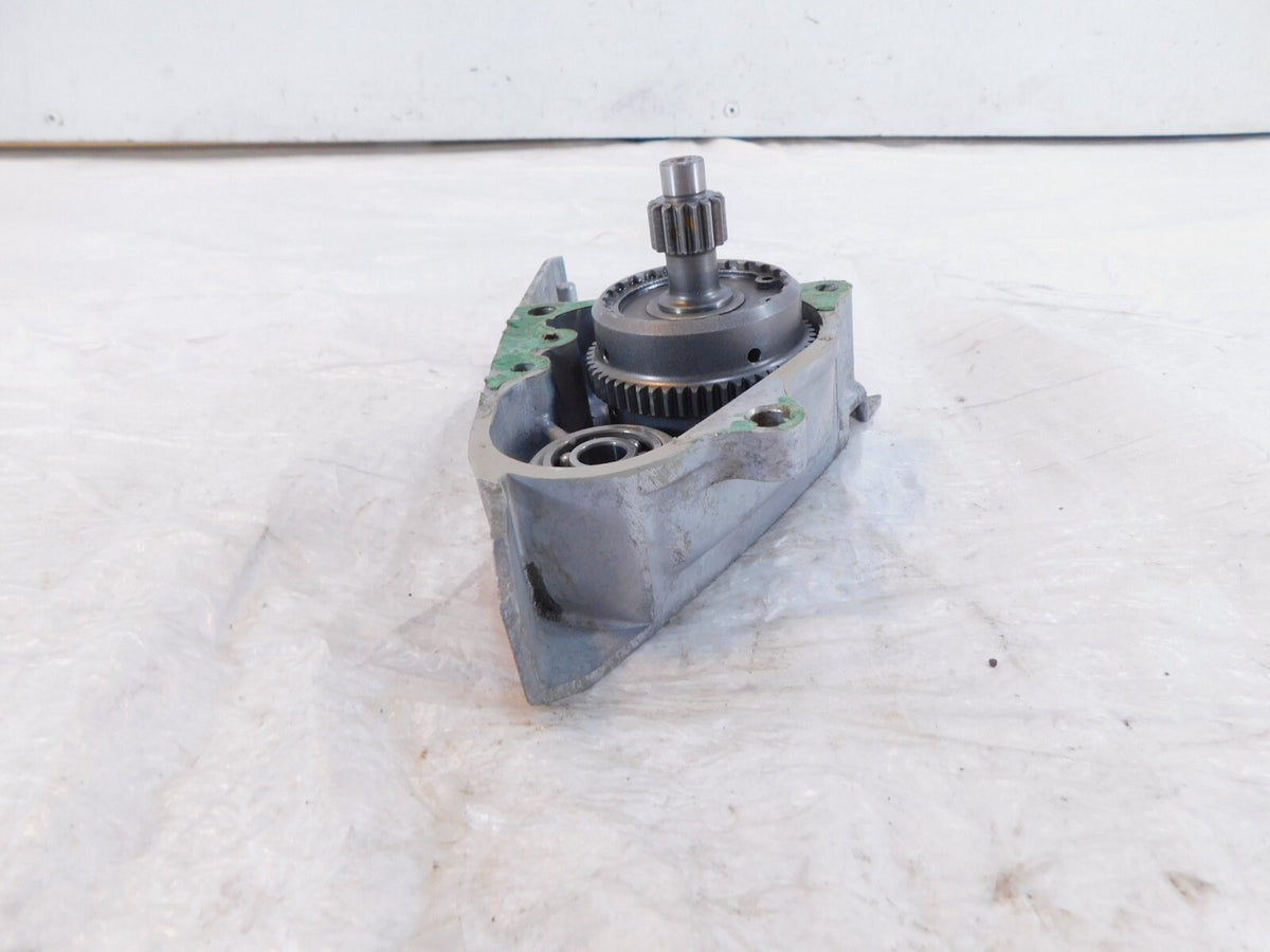 1995-2007 Honda VT1100 VT1100C Shadow 1100 ACE Sabre Engine Starter Motor Cover - C3 Cycle