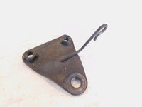 1998-2003 Honda VT750 Shadow 750 Ace Deluxe Frame Engine Hanger Mount Bracket - C3 Cycle