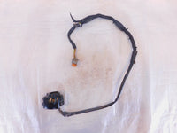 Harley Davidson Softail Dyna Sportster Left Handlebar Horn Turn Signal Switches - C3 Cycle
