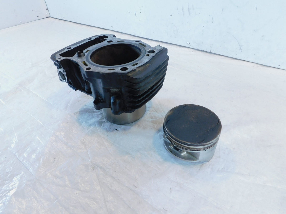 Kawasaki Vulcan 1500 VN1500 Classic & Nomad Fi Front Engine Cylinder & Piston