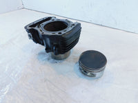 Kawasaki Vulcan 1500 VN1500 Classic & Nomad Fi Front Engine Cylinder & Piston