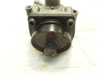 Honda Shadow 750 VT750 VT750C Spirit & Aero Middle Bevel Gear Drive Cross Shaft - C3 Cycle