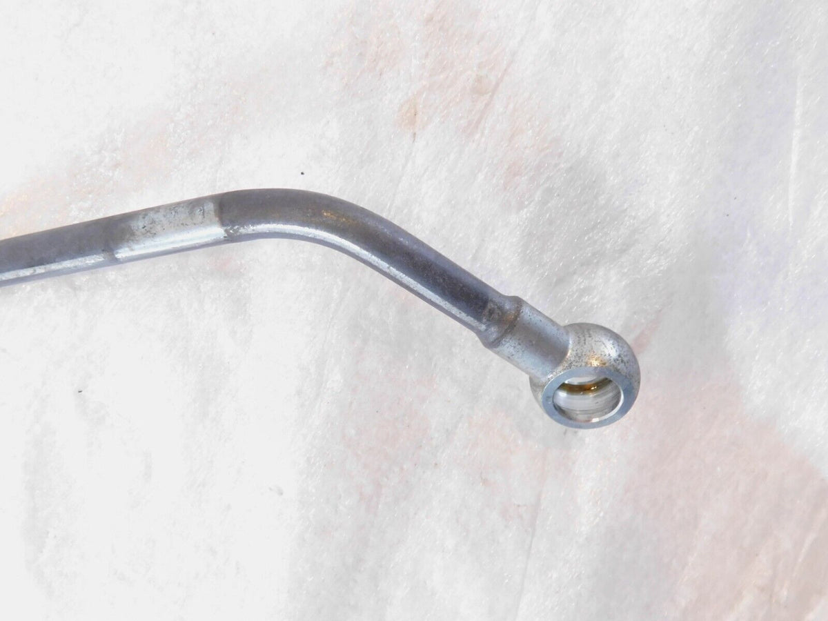 1999-2020 Suzuki GSX1300R Hayabusa Busa B-King Crankcase Oil Hose Pipe Line - C3 Cycle