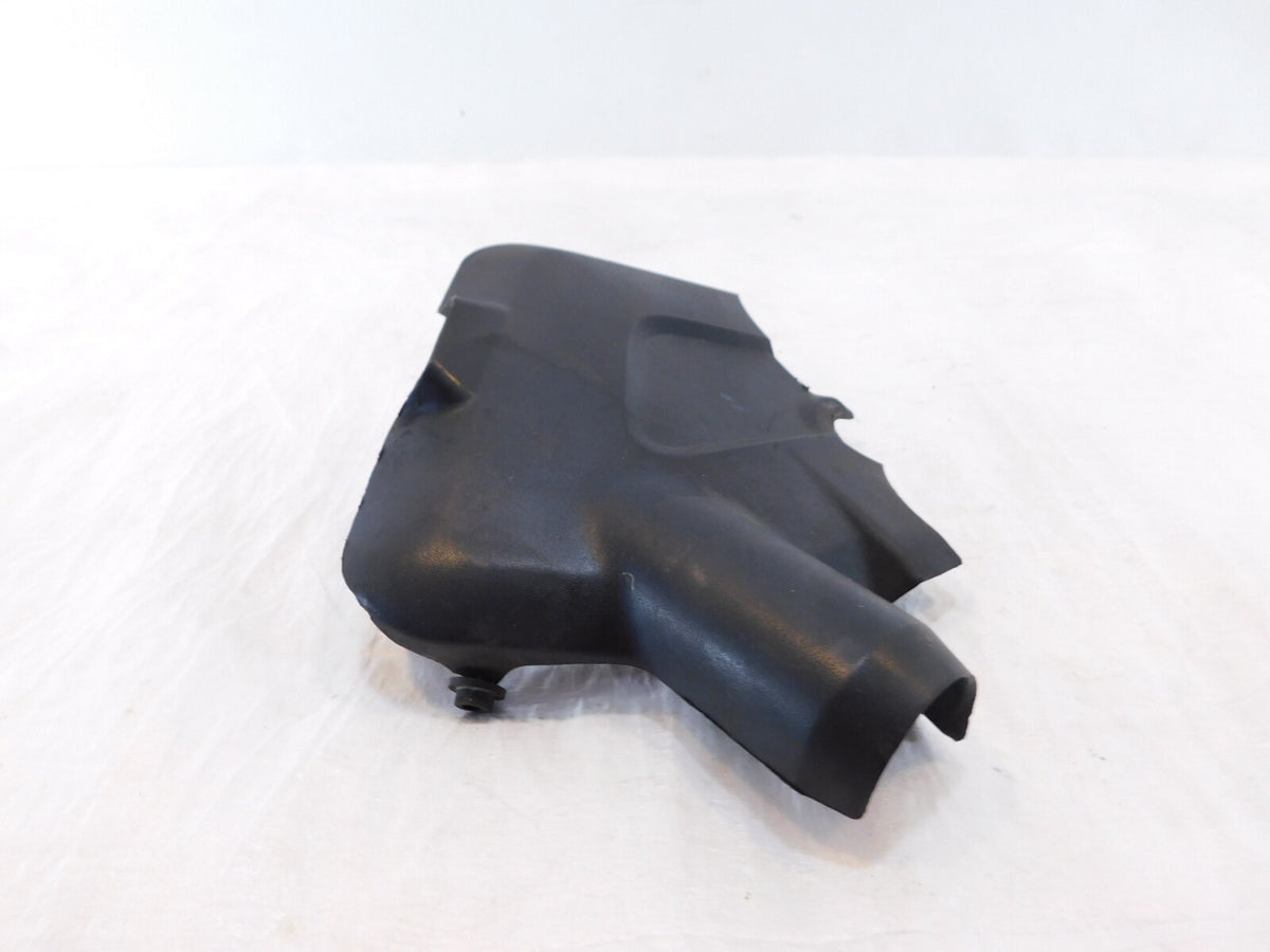 Honda VTX1300 VTX1300C VTX1300R VTX1300S Front Left Frame Neck Cover Fairing - C3 Cycle