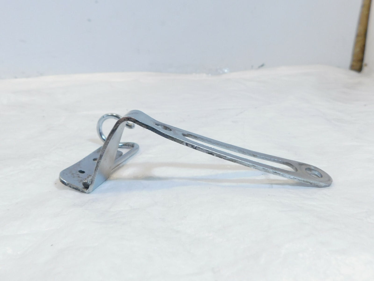 1999-2004 Kawasaki Vulcan VN1500 Nomad FI Brake Hose Holder Clamp Mount Bracket - C3 Cycle