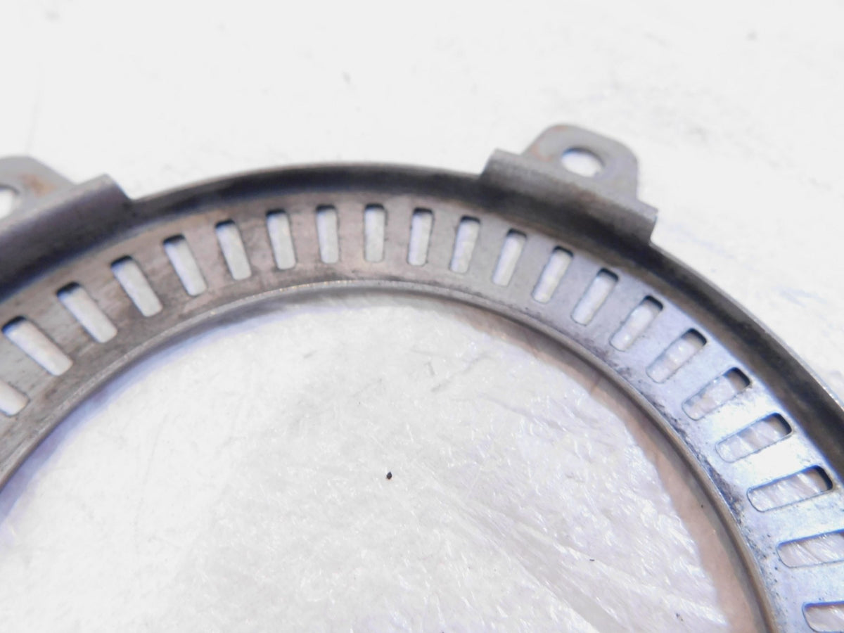 BMW S1000RR S1000R & HP4 Race Rear Wheel ABS Speed Sensor Pulse Ring Disc - C3 Cycle