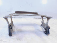 Harley Davidson Touring Road King & Electra Glide Detachable Rear Luggage Rack