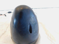 Harley Davidson Road King Softail Dyna Sportster 1" Handlebar Mounted Speakers - C3 Cycle