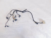 BMW R1150RT Instrument Cluster Telltale Pilot Dash Indicator Light Bulb Harness - C3 Cycle