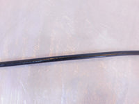 Harley Davidson Sportster XLH 883 Standard & Deluxe Clutch Cable Line 38619-86A - C3 Cycle