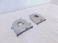 1990-2000 Honda GL1500 Goldwing 1500 Silver Front Left/Right Timing Belt Covers - C3 Cycle