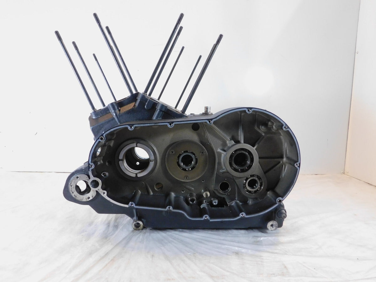 06 & 07 Victory Hammer Kingpin Jackpot Vegas Engine Motor Crank Cases Crankcases - C3 Cycle